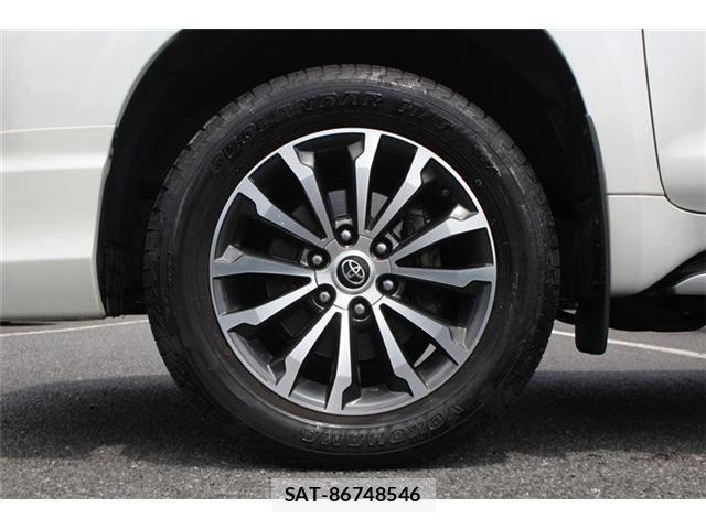 Toyota LAND CRUISER PRADO 2017-11 8329752-15