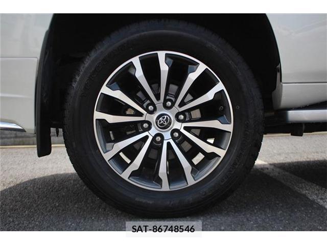 Toyota LAND CRUISER PRADO 2017-11 8329752-17
