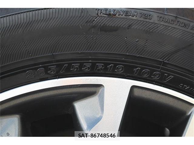 Toyota LAND CRUISER PRADO 2017-11 8329752-18