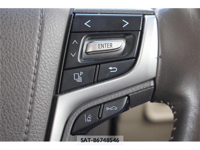 Toyota LAND CRUISER PRADO 2017-11 8329752-4