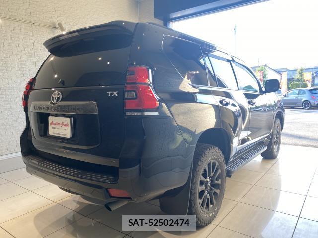 Toyota LAND CRUISER PRADO 2020-12 8330032-1