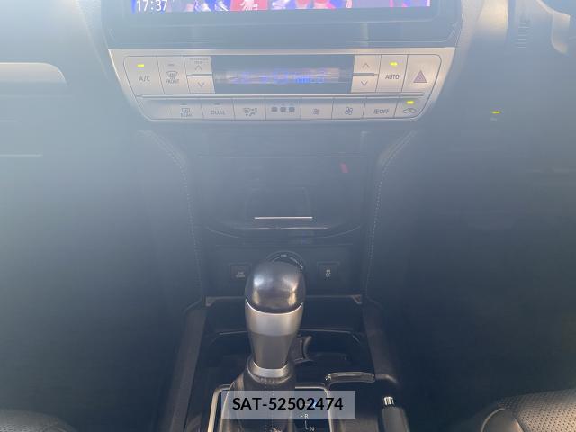 Toyota LAND CRUISER PRADO 2020-12 8330032-11