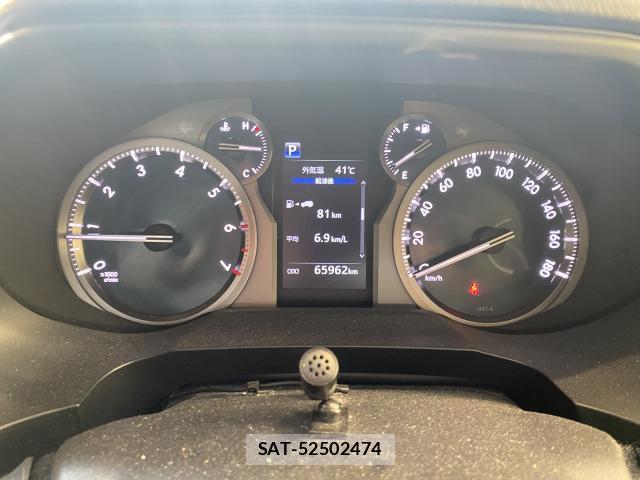 Toyota LAND CRUISER PRADO 2020-12 8330032-15