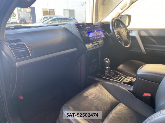 Toyota LAND CRUISER PRADO 2020-12 8330032-17