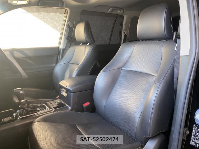 Toyota LAND CRUISER PRADO 2020-12 8330032-18