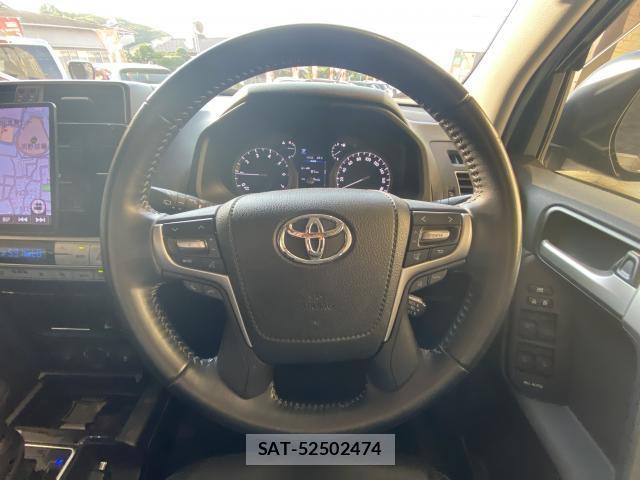 Toyota LAND CRUISER PRADO 2020-12 8330032-3