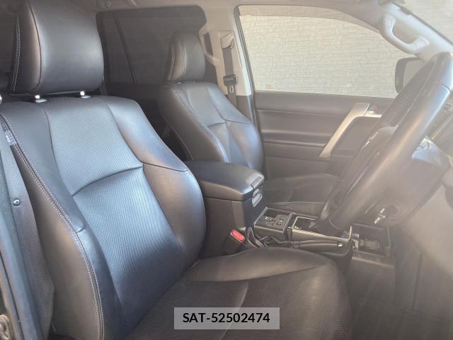 Toyota LAND CRUISER PRADO 2020-12 8330032-6
