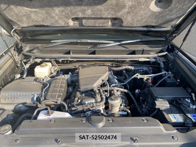 Toyota LAND CRUISER PRADO 2020-12 8330032-7