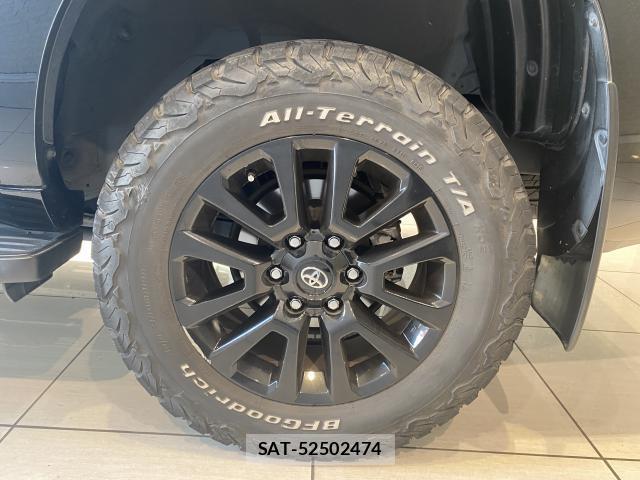 Toyota LAND CRUISER PRADO 2020-12 8330032-8