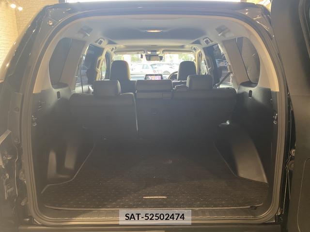 Toyota LAND CRUISER PRADO 2020-12 8330032-9