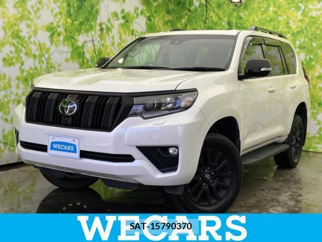 Toyota LAND CRUISER PRADO 2023-05 8330504-0