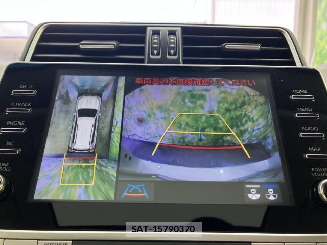 Toyota LAND CRUISER PRADO 2023-05 8330504-11