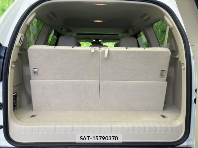 Toyota LAND CRUISER PRADO 2023-05 8330504-7