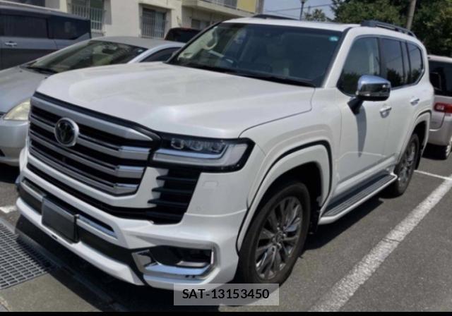 Toyota LAND CRUISER 2024-04 8328905-0