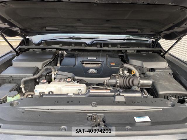 Toyota LAND CRUISER 2021-11 8328922-16