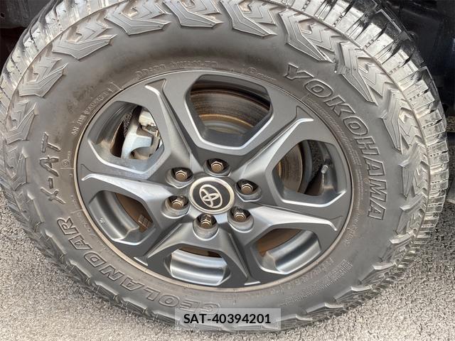 Toyota LAND CRUISER 2021-11 8328922-19