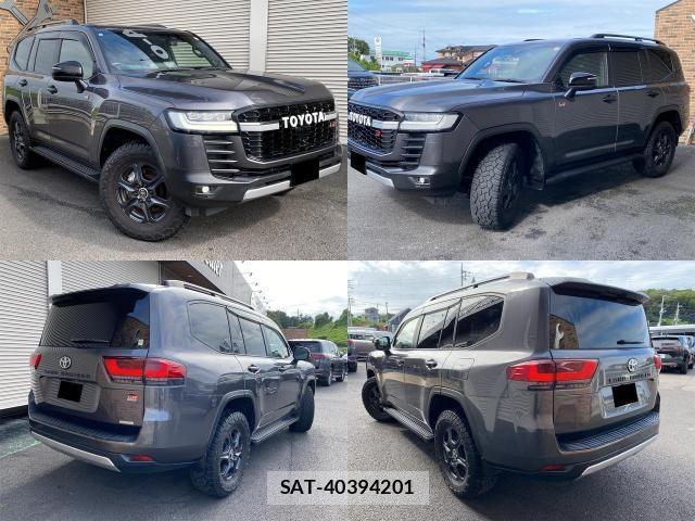 Toyota LAND CRUISER 2021-11 8328922-4