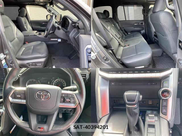 Toyota LAND CRUISER 2021-11 8328922-5