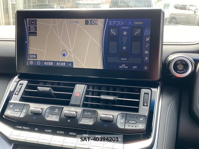 Toyota LAND CRUISER 2021-11 8328922-9