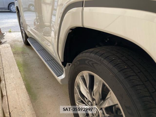 Toyota LAND CRUISER 2025-07 8328954-11