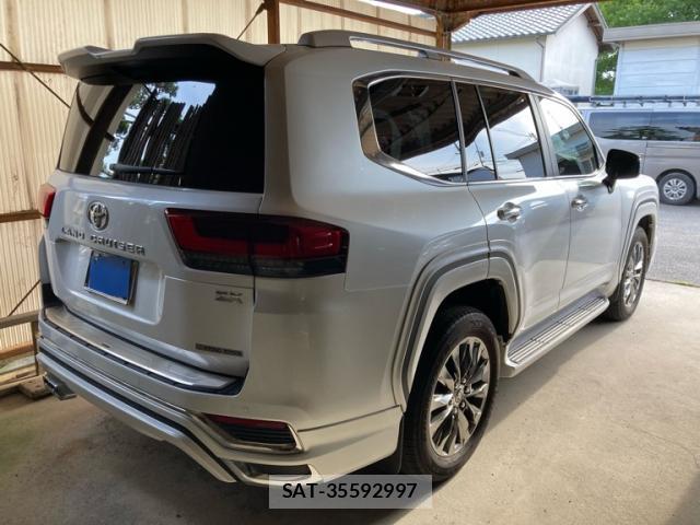 Toyota LAND CRUISER 2025-07 8328954-13