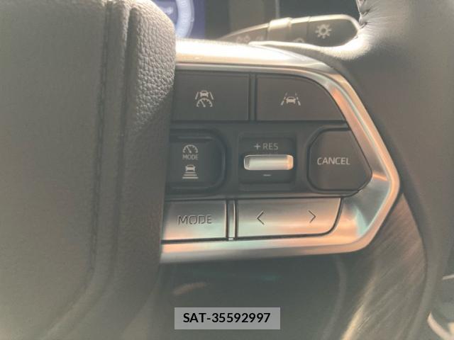 Toyota LAND CRUISER 2025-07 8328954-19