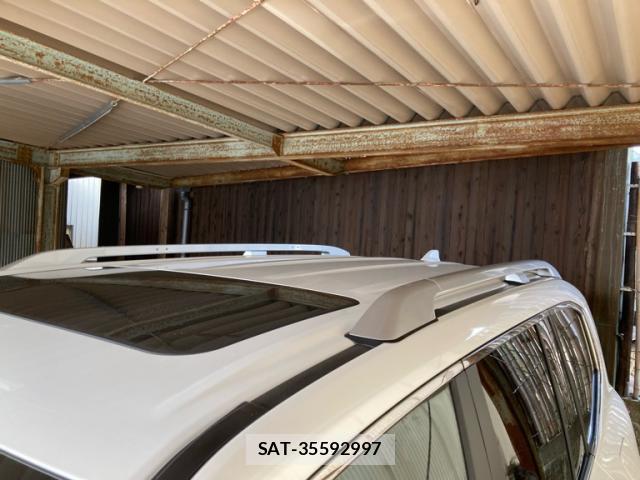 Toyota LAND CRUISER 2025-07 8328954-8