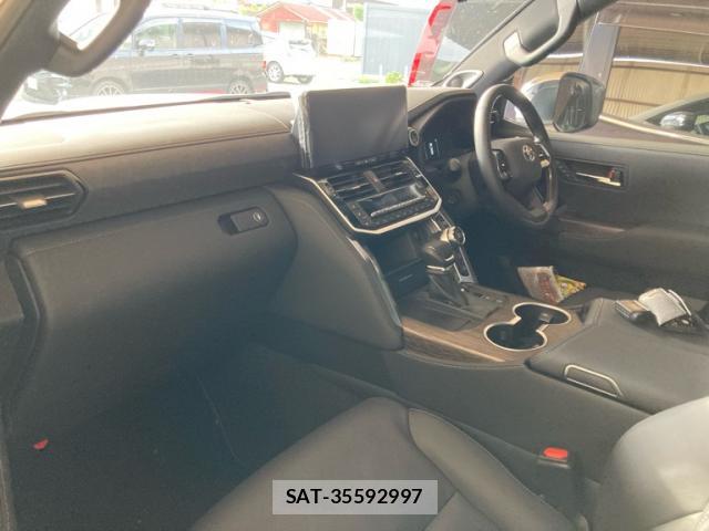 Toyota LAND CRUISER 2025-07 8328954-9