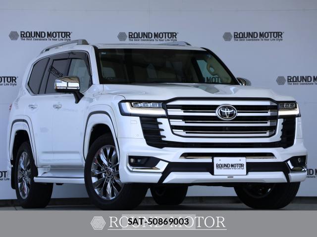 Toyota LAND CRUISER 2023-06 8328998-0