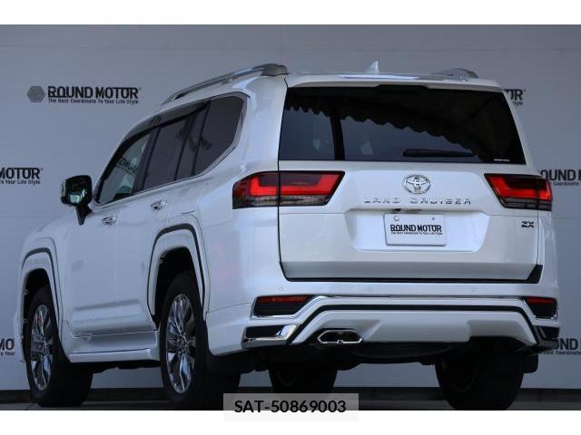 Toyota LAND CRUISER 2023-06 8328998-10
