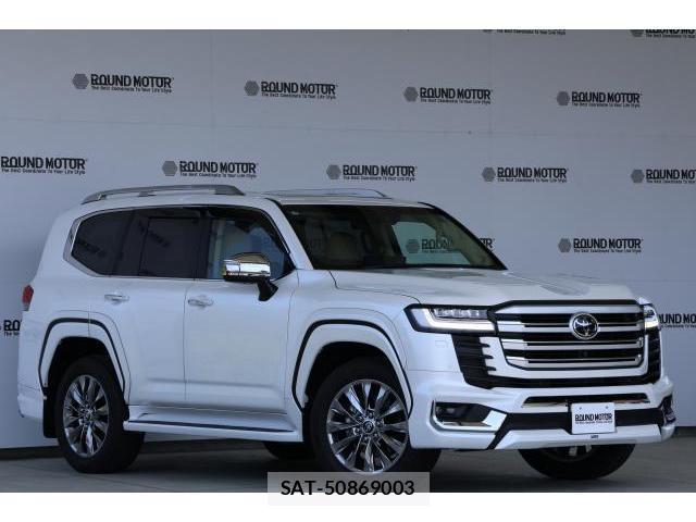 Toyota LAND CRUISER 2023-06 8328998-2
