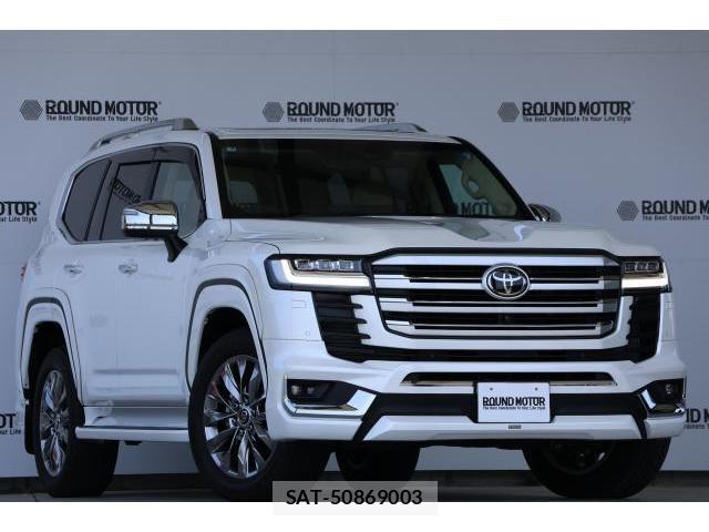 Toyota LAND CRUISER 2023-06 8328998-9