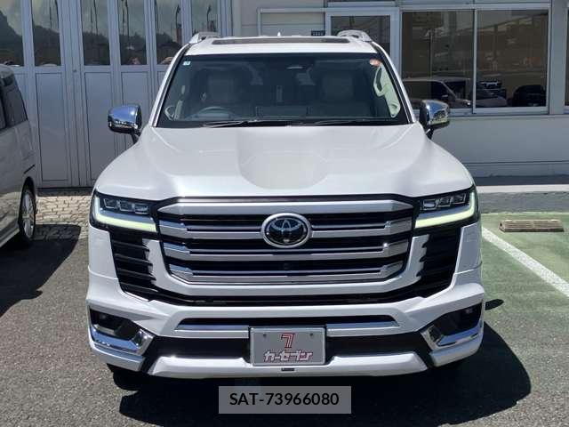 Toyota LAND CRUISER 2025-08 8330671-1