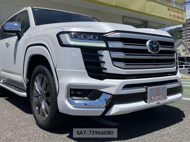 Toyota LAND CRUISER 2025-08 8330671-4