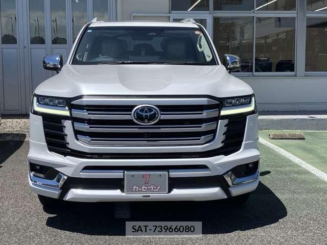 Toyota LAND CRUISER 2025-08 8330671-5