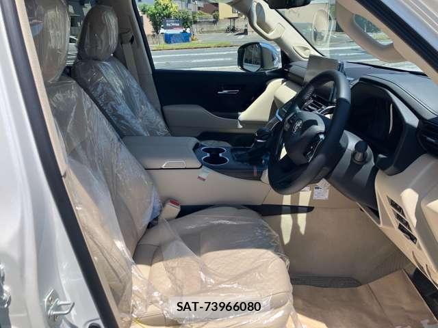 Toyota LAND CRUISER 2025-08 8330671-6