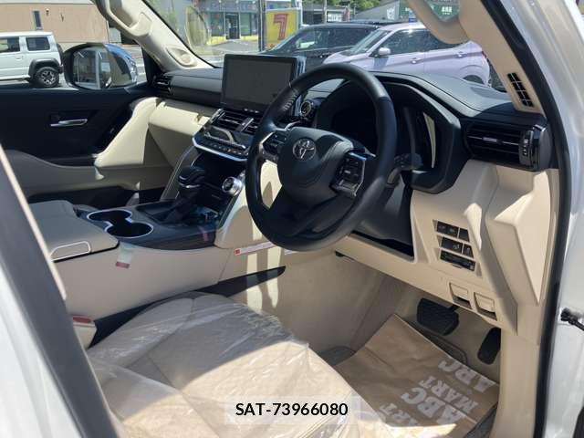 Toyota LAND CRUISER 2025-08 8330671-7
