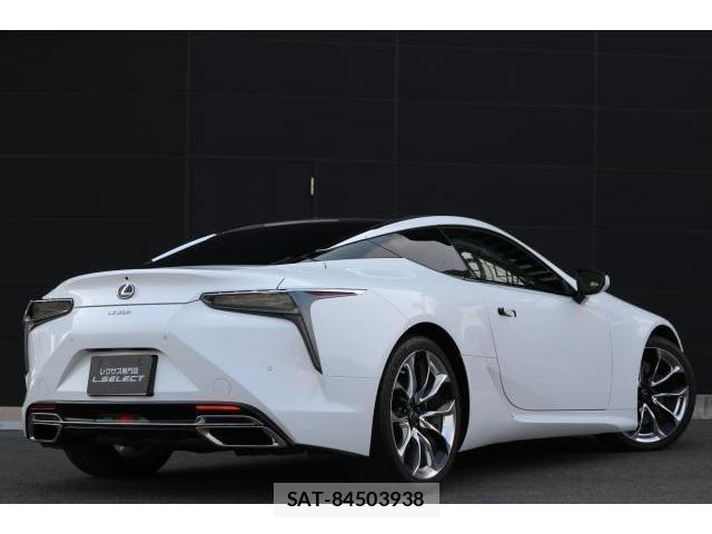 Lexus LC 2021-02 8330198-1
