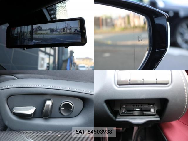Lexus LC 2021-02 8330198-10