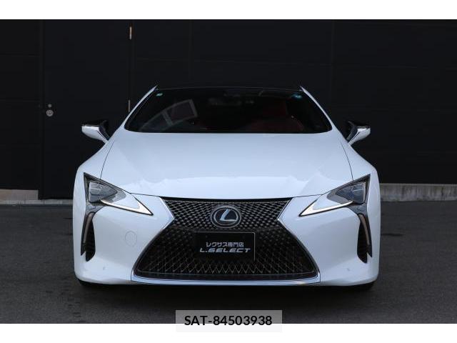 Lexus LC 2021-02 8330198-14