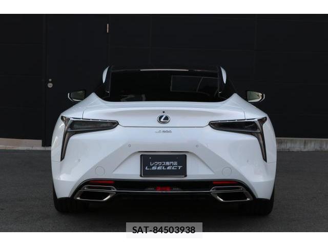 Lexus LC 2021-02 8330198-15