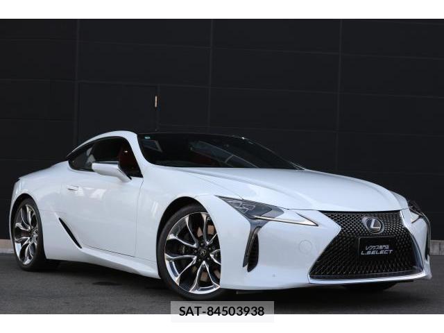 Lexus LC 2021-02 8330198-3