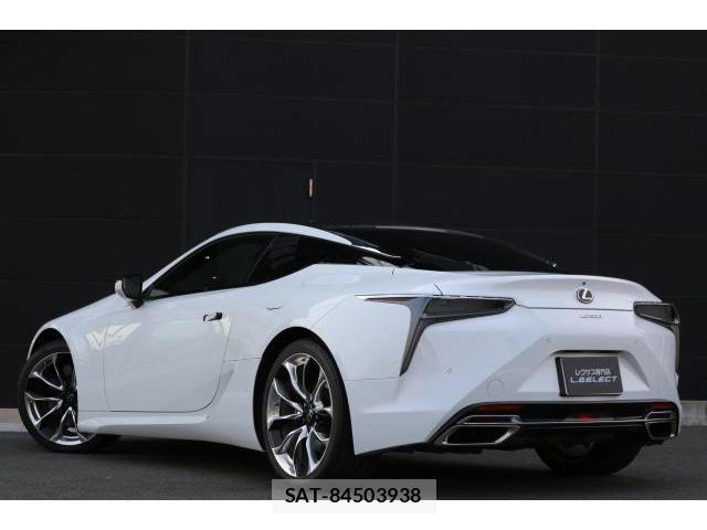 Lexus LC 2021-02 8330198-4