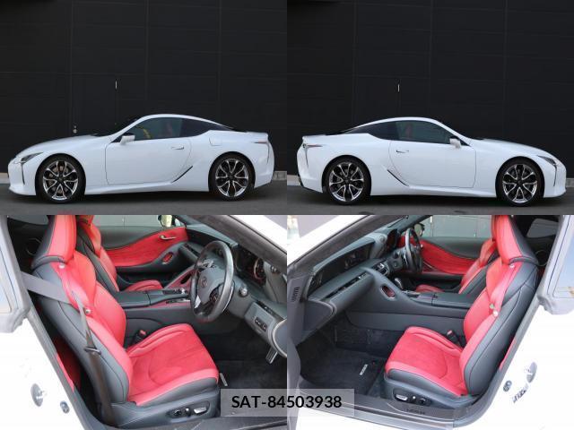 Lexus LC 2021-02 8330198-5
