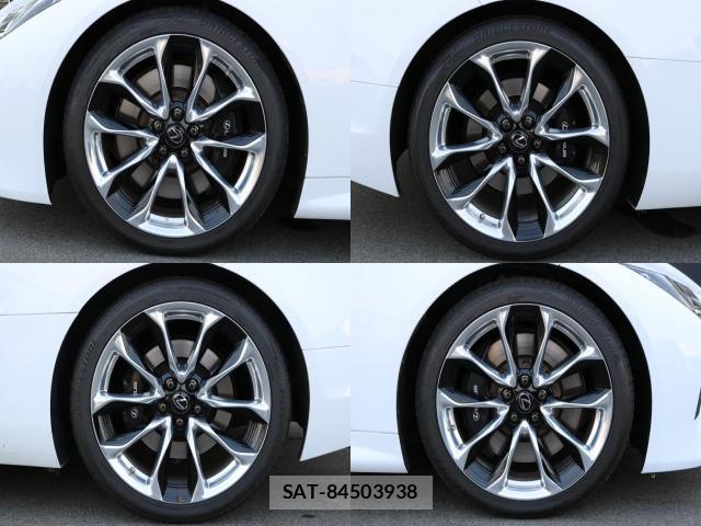 Lexus LC 2021-02 8330198-8
