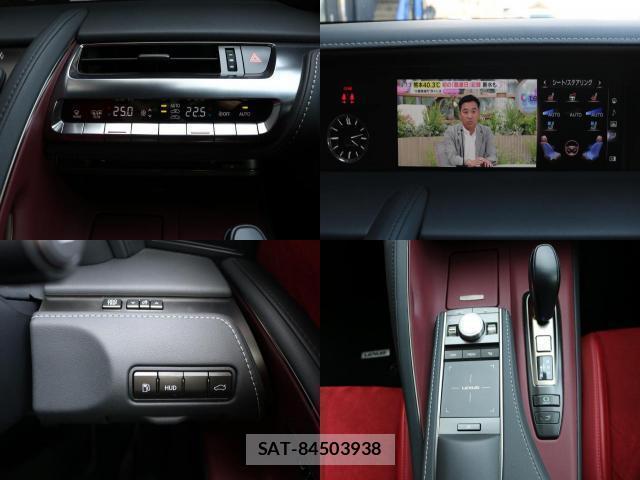 Lexus LC 2021-02 8330198-9