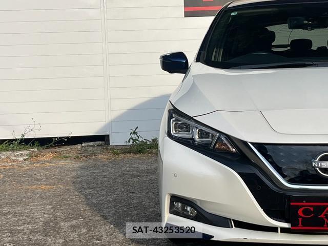 Nissan LEAF 2019-06 8328290-10