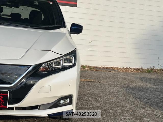 Nissan LEAF 2019-06 8328290-11
