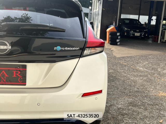 Nissan LEAF 2019-06 8328290-13