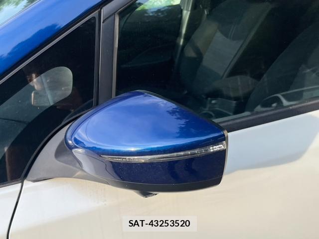 Nissan LEAF 2019-06 8328290-19
